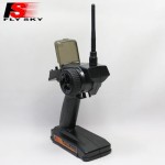 FlySky Fs-gt2 With Gr3e Is Suitable for Remote Control of 2-channel Radio Model RC
